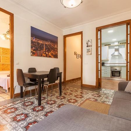 Apartament En El Corazon De Barcelona Zewnętrze zdjęcie