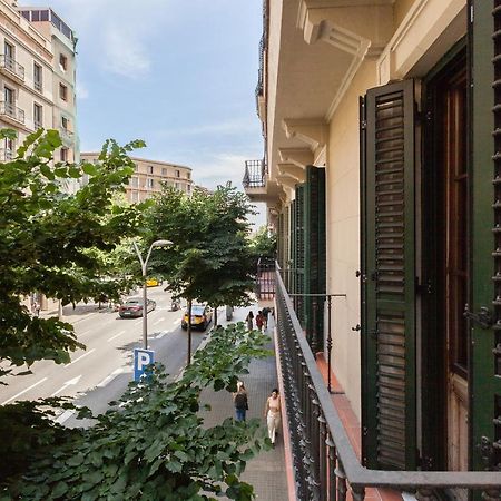 Apartament En El Corazon De Barcelona Zewnętrze zdjęcie