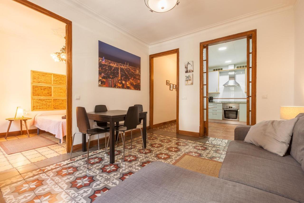 Apartament En El Corazon De Barcelona Zewnętrze zdjęcie