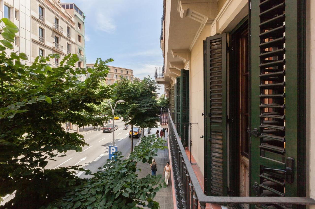 Apartament En El Corazon De Barcelona Zewnętrze zdjęcie