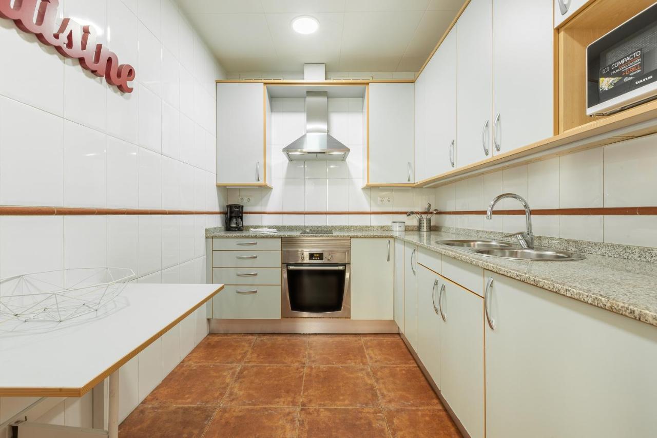 Apartament En El Corazon De Barcelona Zewnętrze zdjęcie