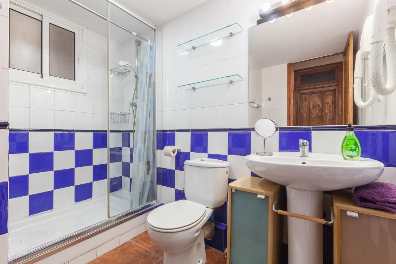 Apartament En El Corazon De Barcelona Zewnętrze zdjęcie