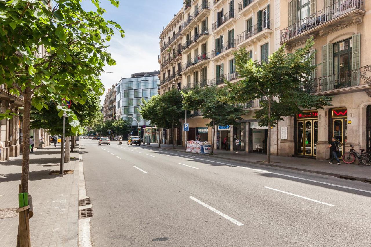 Apartament En El Corazon De Barcelona Zewnętrze zdjęcie